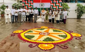 Independence Day Celebration 2026